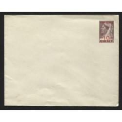 Mooie collectie postwaardestukken