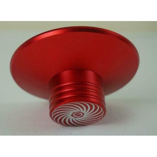 Platenspeler Gewicht, Puk, Microfiber Vinyl Stabilisator