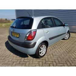 Kia Rio 1.4 Festival Airco / LM Velgen / 5drs