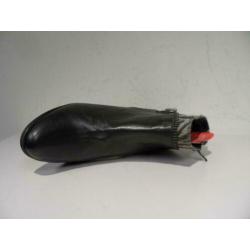 Elegante zwarte laarsjes Dorking 39