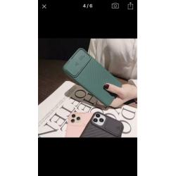 Iphone 11 pro hoesje/ case