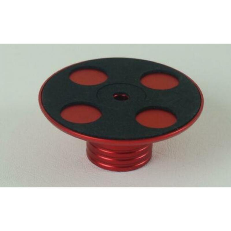 Platenspeler Gewicht, Puk, Microfiber Vinyl Stabilisator