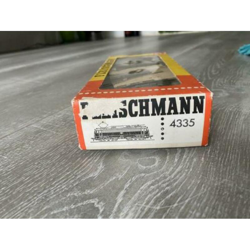 Fleischmann modeltrein 4335