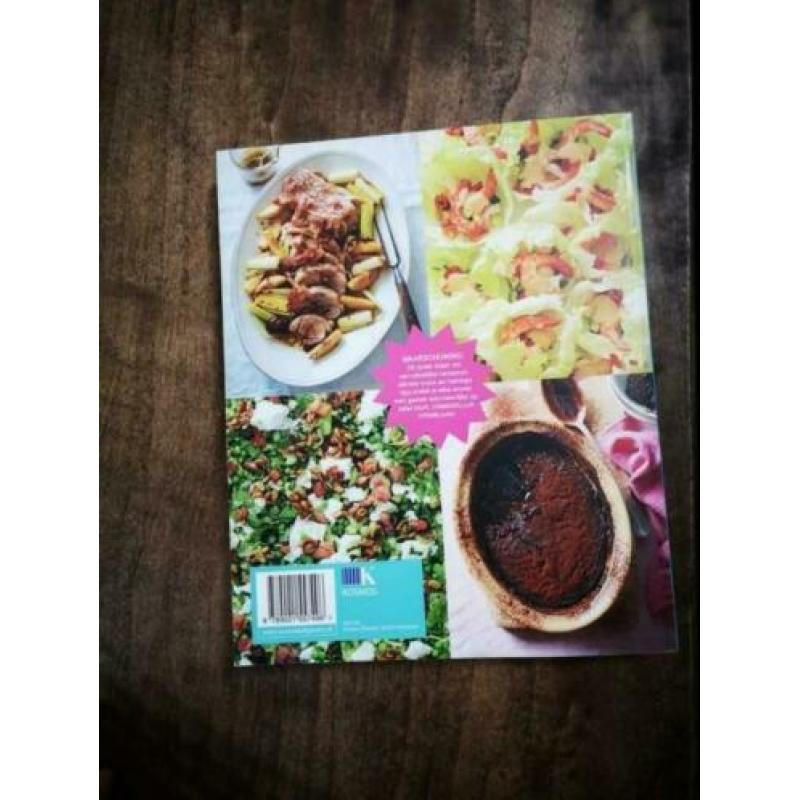 Kookboek Matt Preston