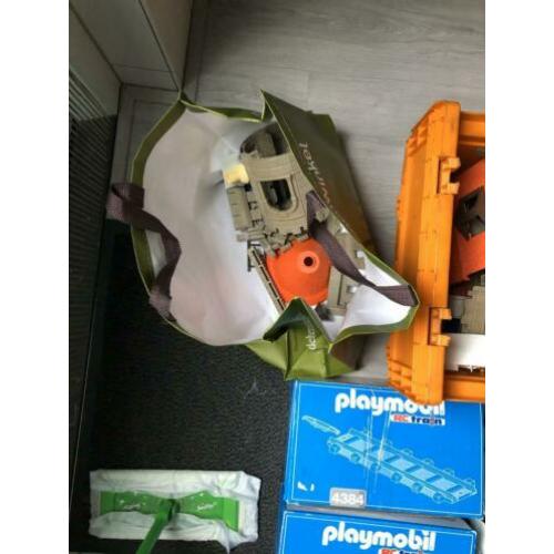 Partij Playmobil
