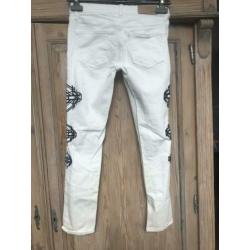 NIKKIE broek maat 25