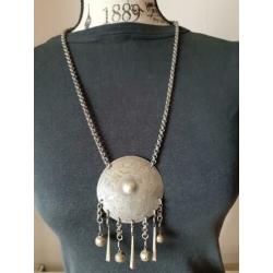 Miao Hmong etnische tribal ketting
