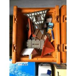 Partij Playmobil