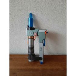 lightsaber star wars (Ezra)