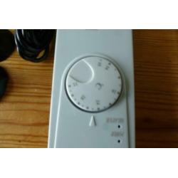 Titanium Heater Vloeistof verwarmings element met thermostaa