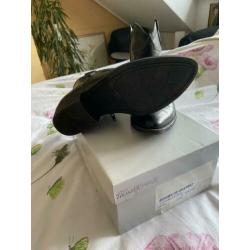 Tom tailor korte cowboy laarsje, mt 40