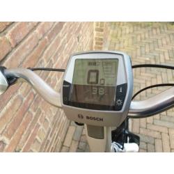 Twee mooie Trek damesfietsen met Bosch middenmotor