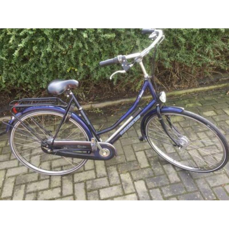 BATAVUS damesfiets meisje dame fiets gratis bezorgen