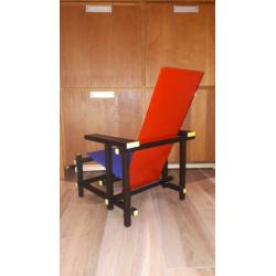 Rietveld stoel