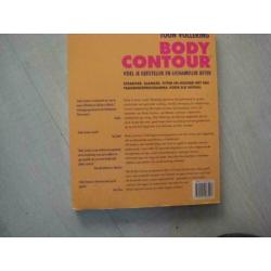 bodycontour, toon vollering