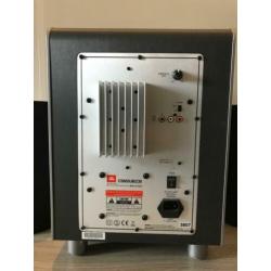 JBL subwoofer CS80SUB/230
