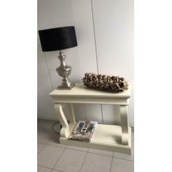Rofra sidetable