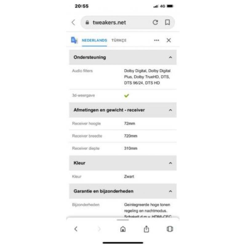 Sony ht-xt1 Soundplate bluetooth 4xhdmi arc bijna nieuw