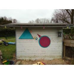 Speelhuisje