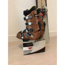F2 Silberpfeil incl. Burton bindingen en Raichle schoenen