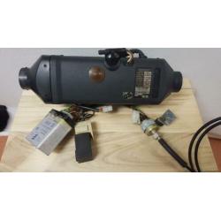 Eberspächer D1L 12v Diesel Standkachel / Heater