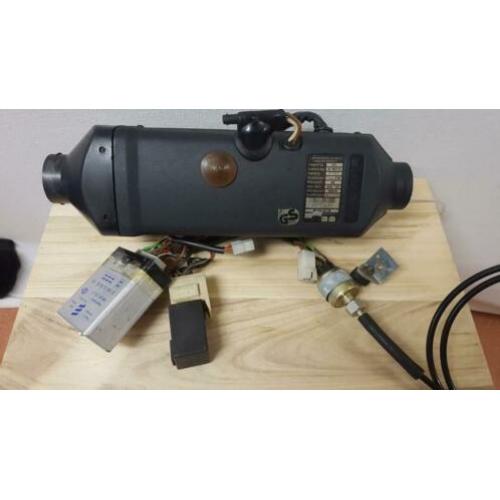 Eberspächer D1L 12v Diesel Standkachel / Heater