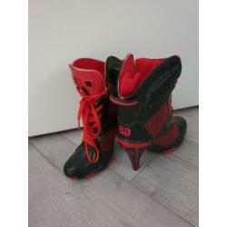 Jordan high heels maat 38