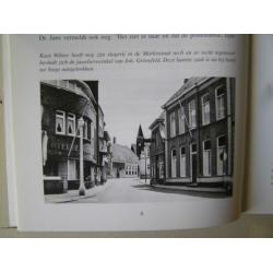 Oldenzaal. Een straat van Stand stelt zich voor.