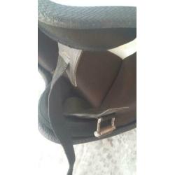 Brommerhelm ouderwets type