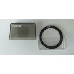 118 - Cokin Star 16 - A055 - Filter - Nieuw