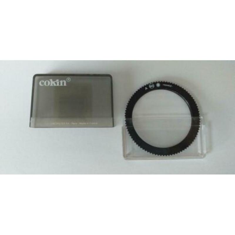 118 - Cokin Star 16 - A055 - Filter - Nieuw