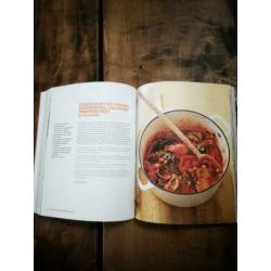 Kookboek Matt Preston