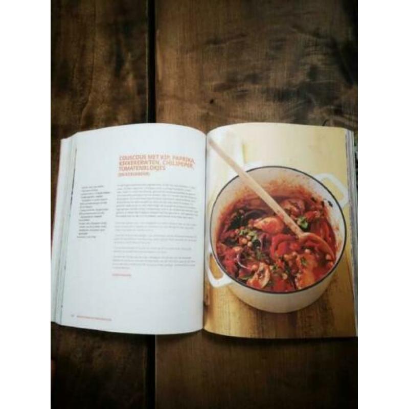 Kookboek Matt Preston