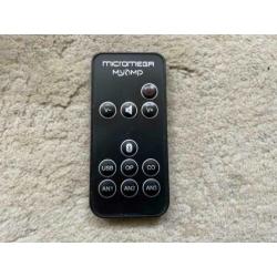 MyAmp Versterker