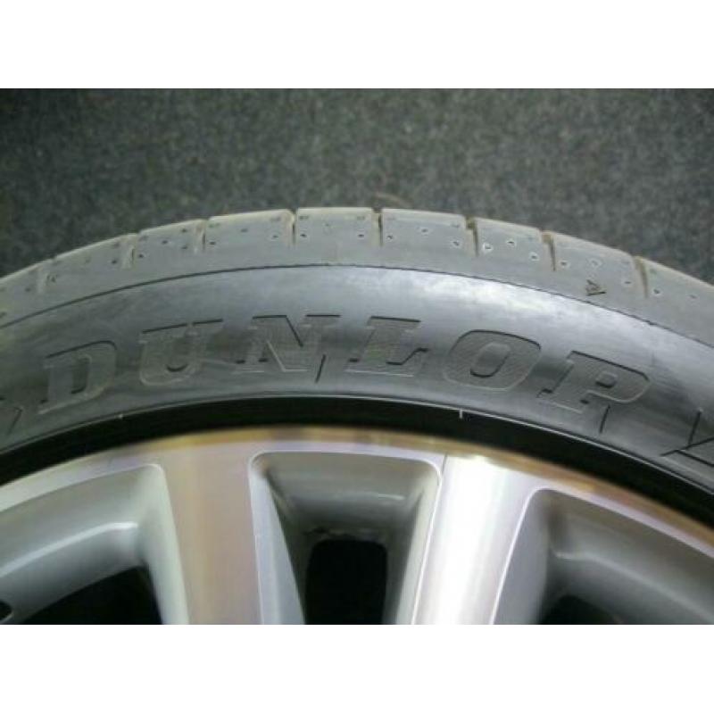 NIEUW Orig. VW Tiguan 19 inch velgen zomerbanden Savannah