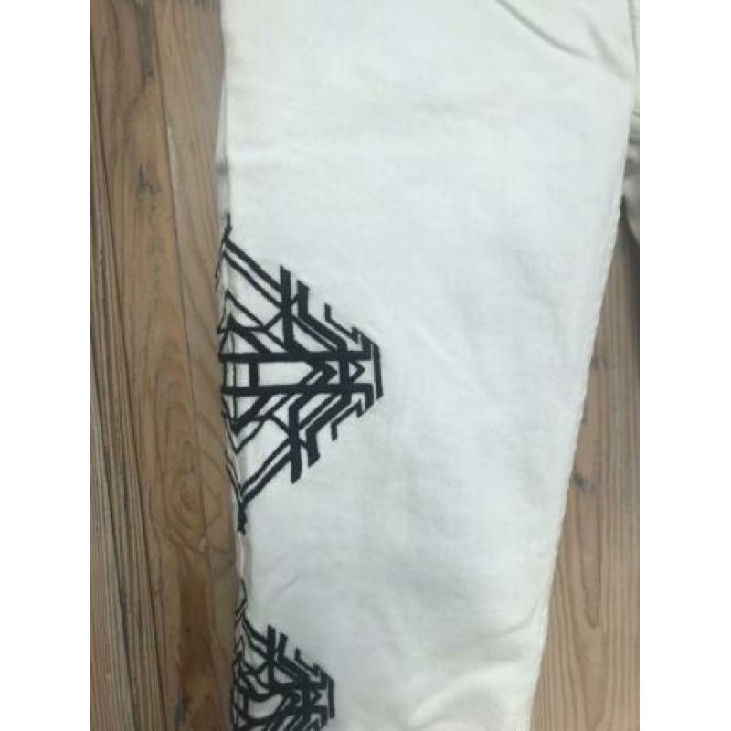 NIKKIE broek maat 25