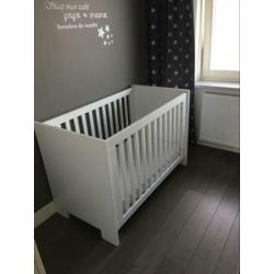 Babykamer Bopita