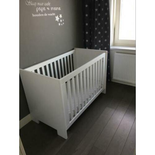 Babykamer Bopita