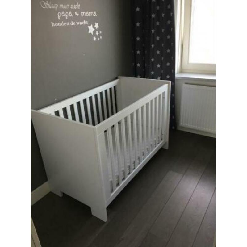 Babykamer Bopita