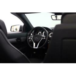 Mercedes-Benz E-Klasse Cabrio 200 AMG Automaat, Navigatie, X