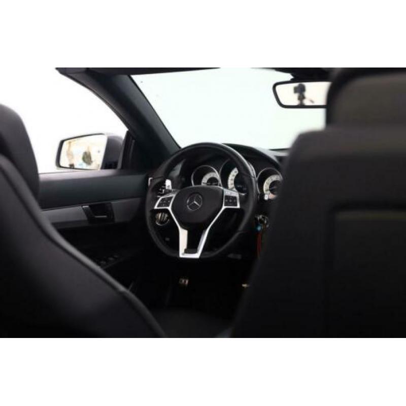 Mercedes-Benz E-Klasse Cabrio 200 AMG Automaat, Navigatie, X