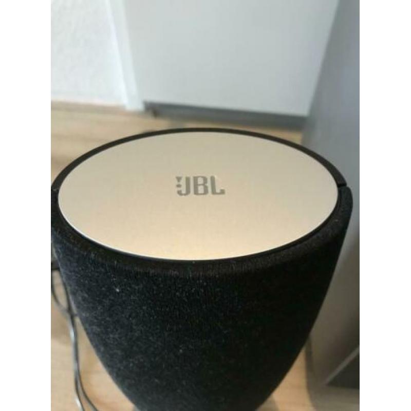 JBL subwoofer CS80SUB/230