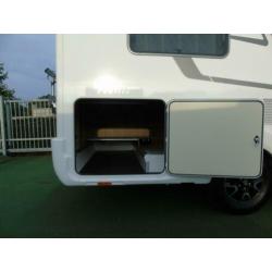 Eura Mobil Profila T 675 SB