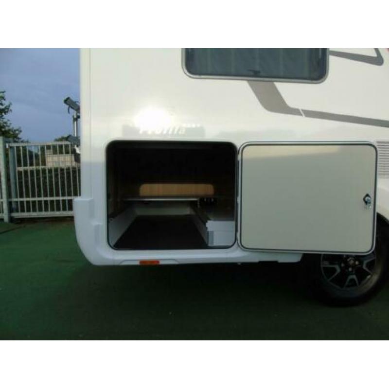 Eura Mobil Profila T 675 SB