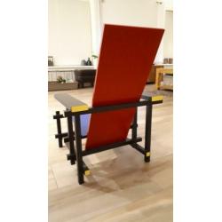 Rietveld stoel