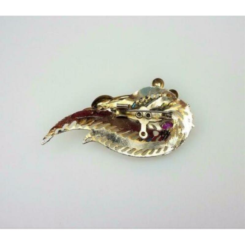 Opruiming Broche uit ca1960 / Z2657