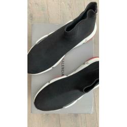 balenciaga sneakers speed trainer