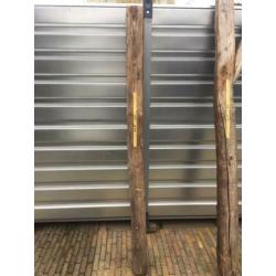 Te Koop Oud/Brocante Grenen spantbenen