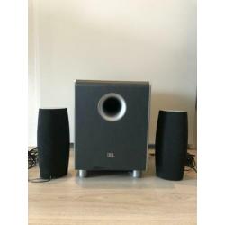 JBL subwoofer CS80SUB/230
