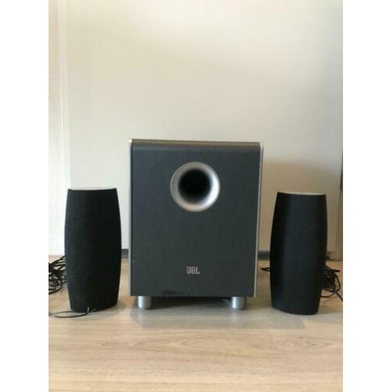 JBL subwoofer CS80SUB/230